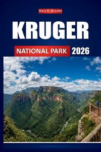 Kruger National Park 2026