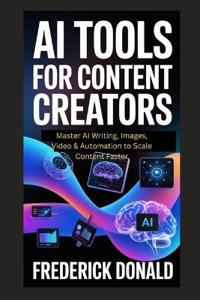 AI Tools for Content Creators