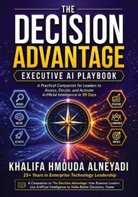 The Decision Advantage - Executive AI Playbook