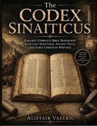 The CODEX SINAITICUS