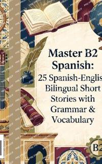 Master B2 Spanish