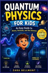 Quantum Physics for Kids