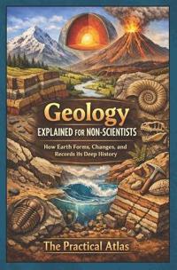 Geology Explained for Non-Scientists