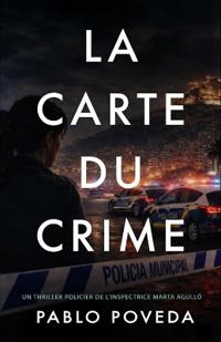 La Carte du Crime