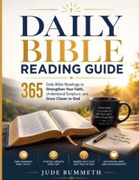 Daily Bible Reading Guide