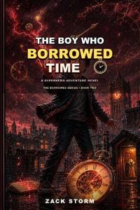 The Boy Who Borrowed Time