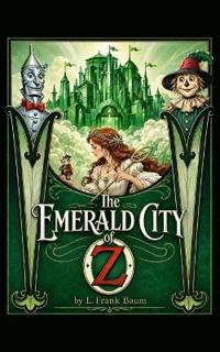 Die Smaragdstadt von Oz