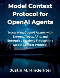 Model Context Protocol for OpenAI Agents