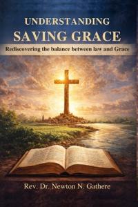 Understanding Saving Grace