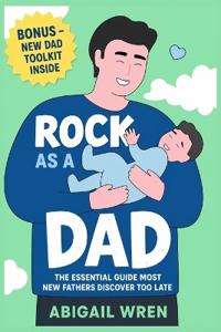 Rock As a Dad