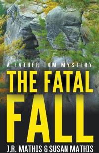 Bokomslag for "The Fatal Fall"