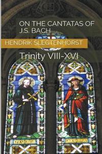 On the Cantatas of J.S. Bach