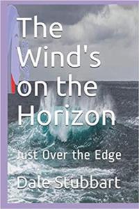 Wind's on the Horizon Just Over the Edge