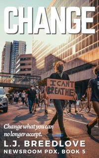 Be the Change