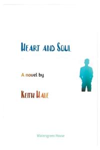 Bokomslag for "Heart and Soul"
