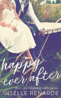 Bokomslag för "Happy Ever After"