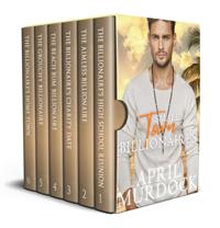 Small Town Billionaires Complete Series