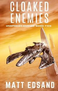 Cloaked Enemies