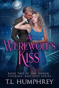 Werewolf's Kiss
