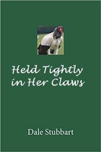 Held Tightly in Her Claws