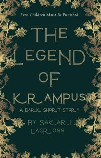 Legend Of Krampus