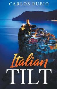 Bokomslag for "Italian Tilt"