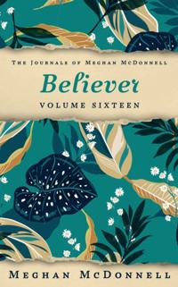 Believer: Volume Sixteen