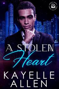 Stolen Heart