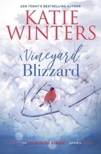 A Vineyard Blizzard