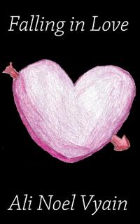 Bokomslag for "Falling in Love"