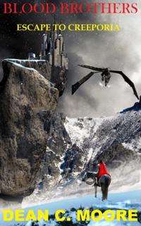 Escape to Creeporia