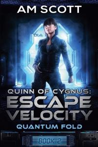 Quinn of Cygnus