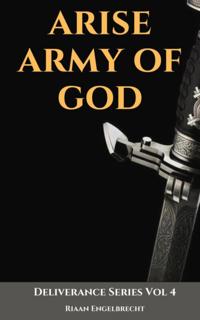 Spiritual War Part Two: Watch and Pray