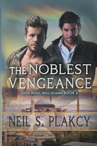 Bokomslag för "The Noblest Vengeance"