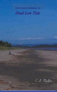 Bokomslag for "Dead Low Tide"