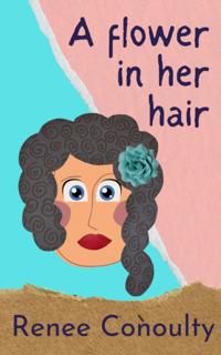 Flower in Her Hair