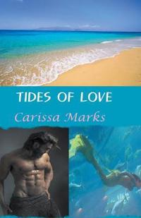 Bokomslag for "Tides Of Love"