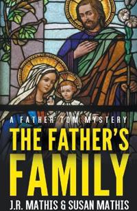Bokomslag for "The Father's Family"