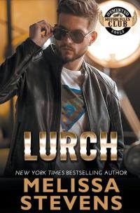 Bokomslag for "Lurch"