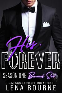 His Forever Series Books 1-10