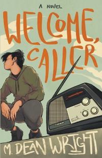 Bokomslag för "Welcome, Caller"