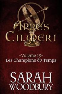 Les Champions du Temps