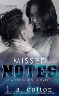 Missed Notes