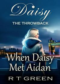 Daisy: Not Your Average Super-sleuth! The Throwback Prequel