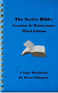 Series Bible