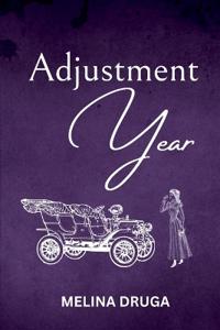 Adjustment Year