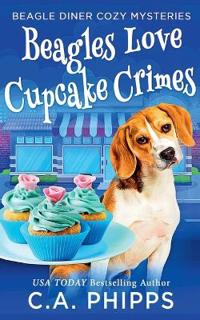 Beagles Love Cupcake Crimes