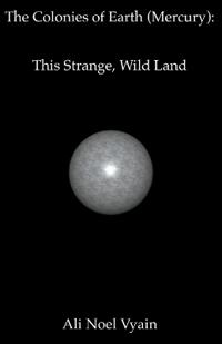 This Strange, Wild Land