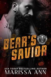 Bear's Saviour