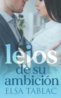 Lejos de su ambición